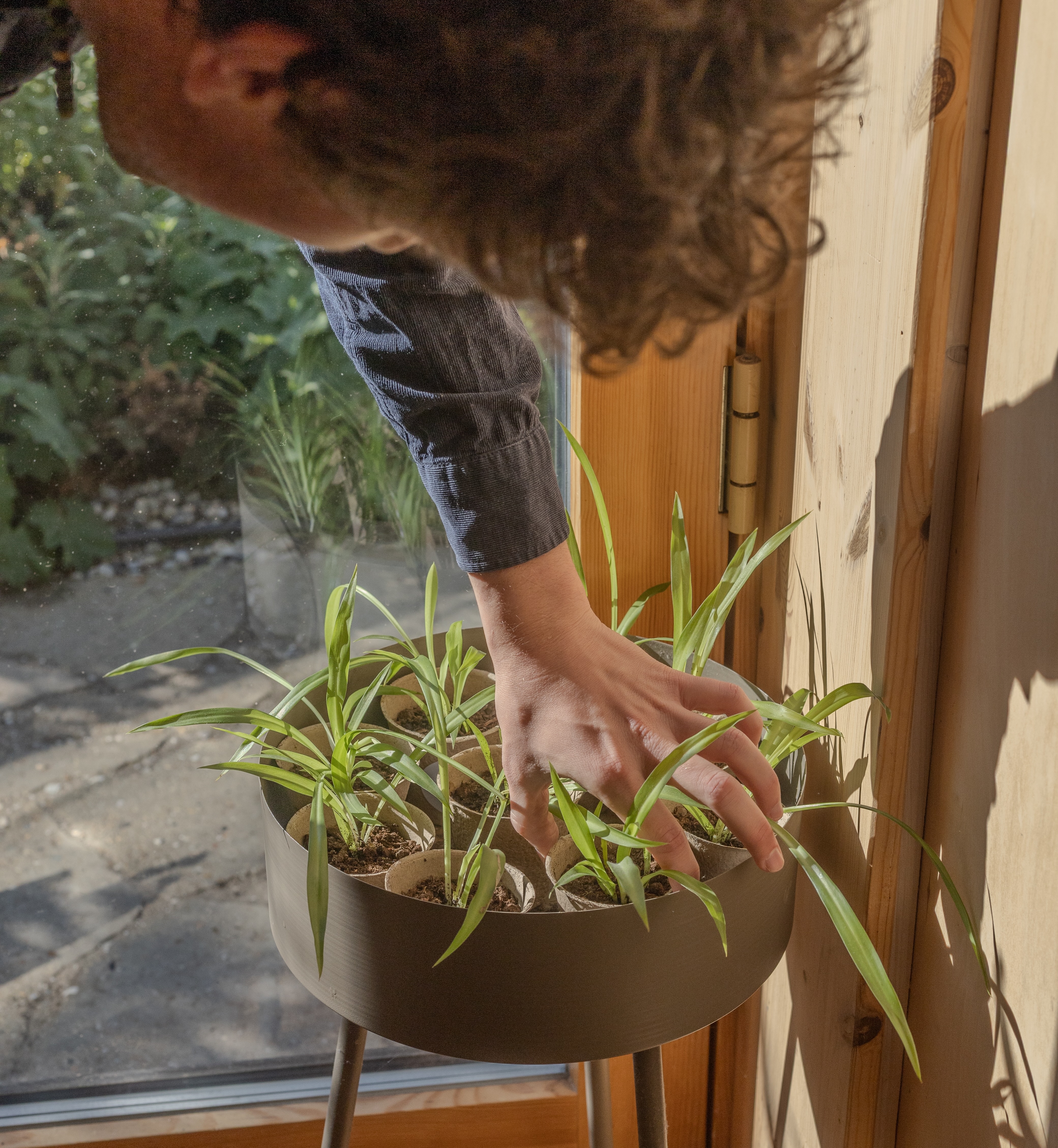 Stek Trainingen ondersteuning