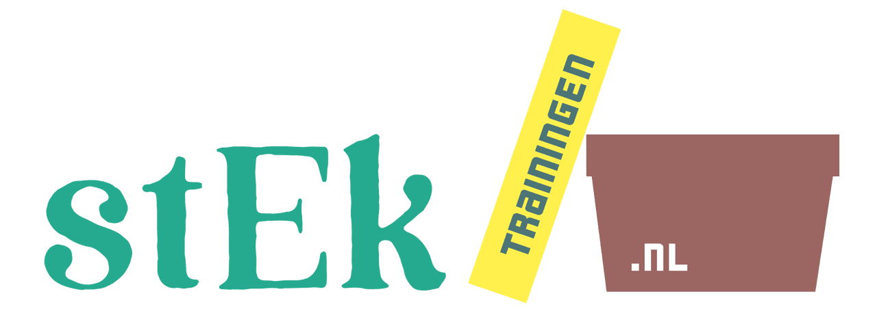 Stek Trainingen