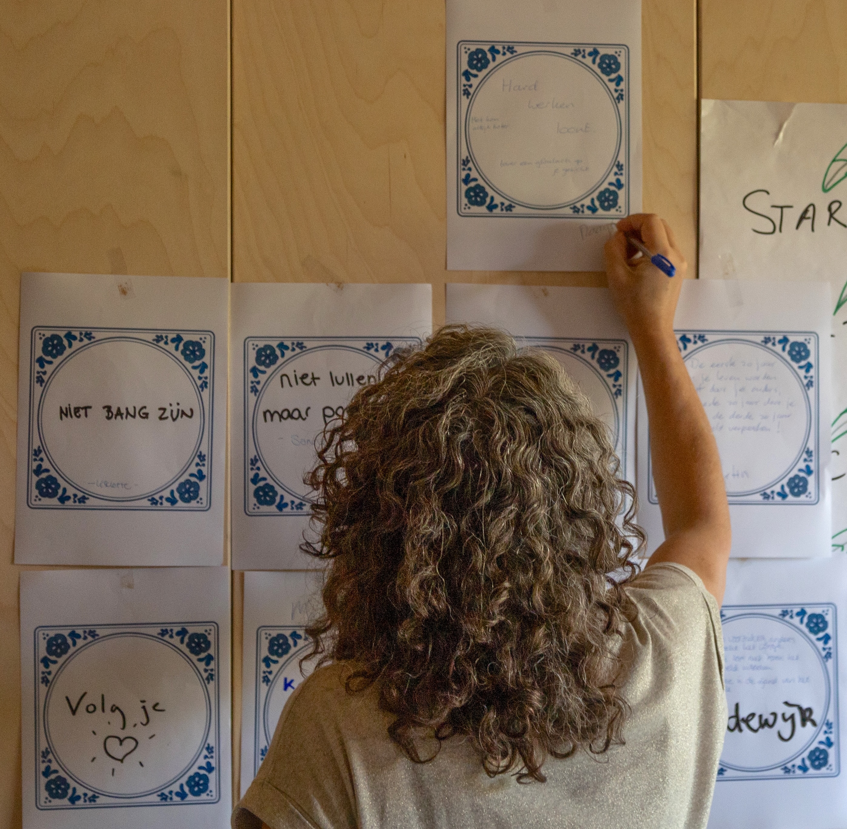 Herken je deze situatie?