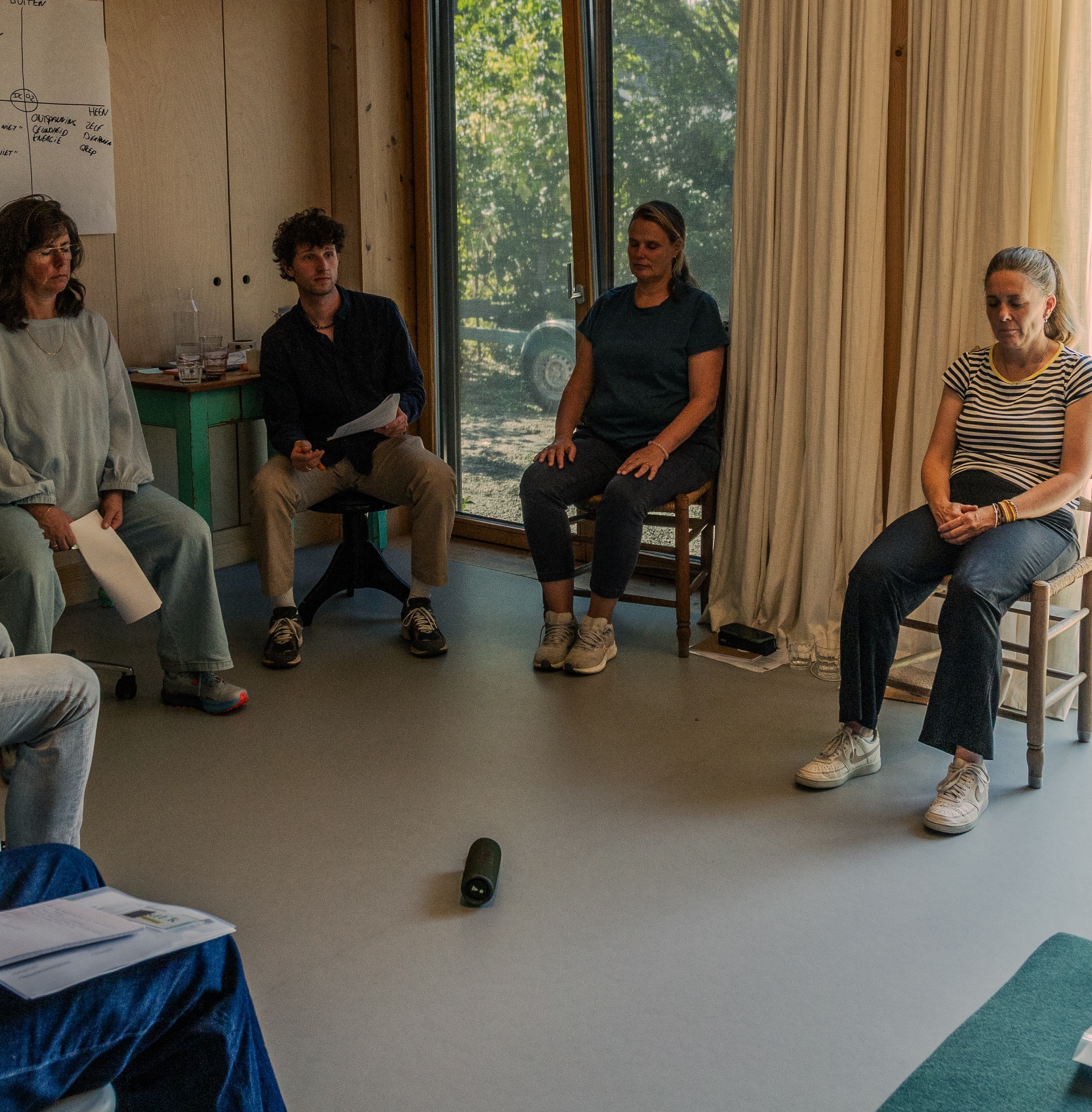 Werkvormen die raken én verankeren